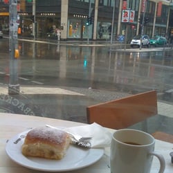 Kamps - Regen in Mitte...