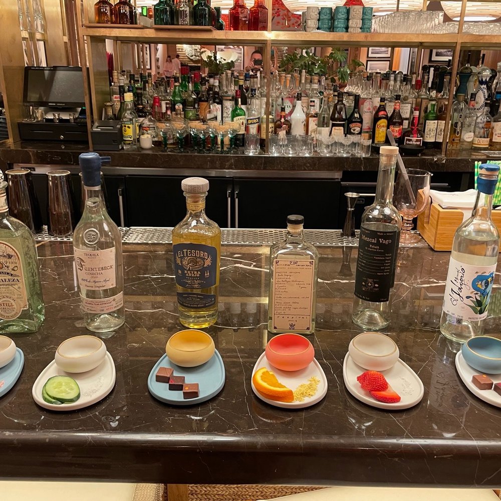 Casa Playa - Mexican Near Me - Las Vegas, Nevada