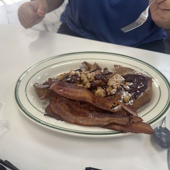 The Baked Bird - WTFT French Toast - Breakfast & Brunch Near Me - San Antonio, Texas The Baked Bird - WTFT French Toast - Breakfast & Brunch Near Me - San Antonio, Texas