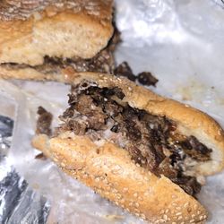 Oh Brother Philly