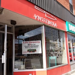 Knifewear