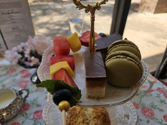 Michelle's Patisserie by null