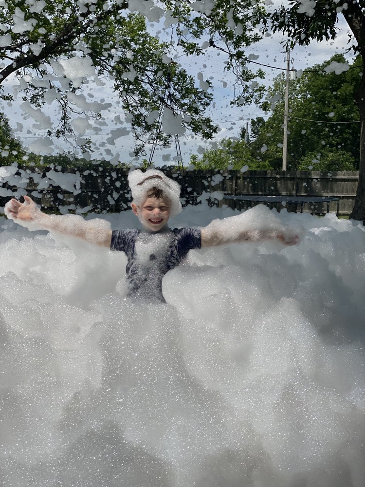 KNOCKERBALL BIRMINGHAM Updated June 2024 2068 Nixon Rd, Bessemer