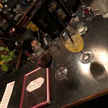 Sweet Red Bistro - A glass of wine & special cocktail drink. - Wine Bars Near Me - Albany, Oregon Sweet Red Bistro - A glass of wine & special cocktail drink. - Wine Bars Near Me - Albany, Oregon