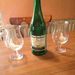 Fantôme - The "hoppy Fantome"