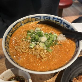 Menkoi Sao - Tan Tan Men - Ramen Near Me - New York, New York Menkoi Sao - Tan Tan Men - Ramen Near Me - New York, New York