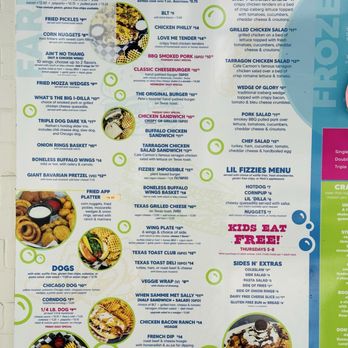 Sweet Pete's Candy - Menu - Candy Stores Near Me - Jacksonville, Florida Sweet Pete's Candy - Menu - Candy Stores Near Me - Jacksonville, Florida