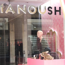 Manoush