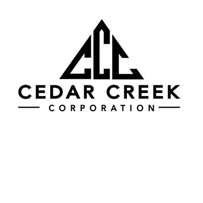 Cedar Creek Logo
