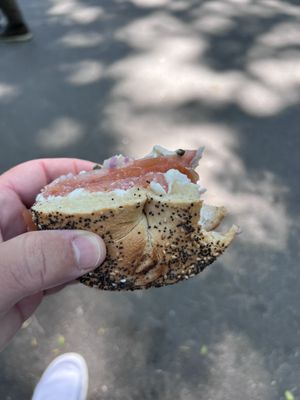 Broad Nosh Bagels Deli & Catering 58th Street by null