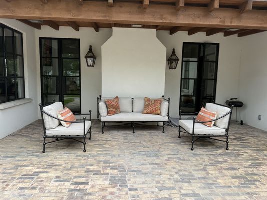 Vega's Interiores Mejicanos