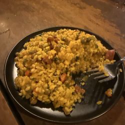 Mixto - The most delicious rice !!