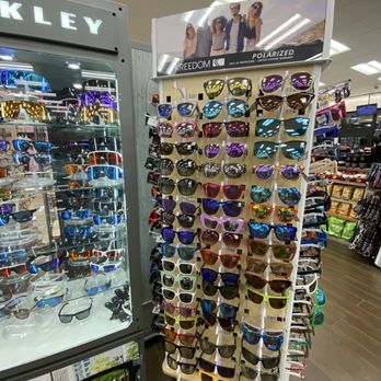 Buc-ee's - Sunglasses (none were as cheap as I was looking for) - Gas Stations Near Me - Leeds, Alabama