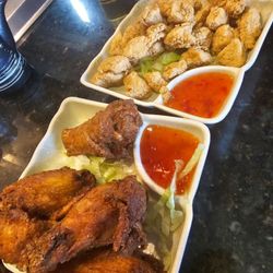 yoshimoto 2 - Appetizers