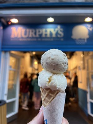 Murphys Ice Cream by null