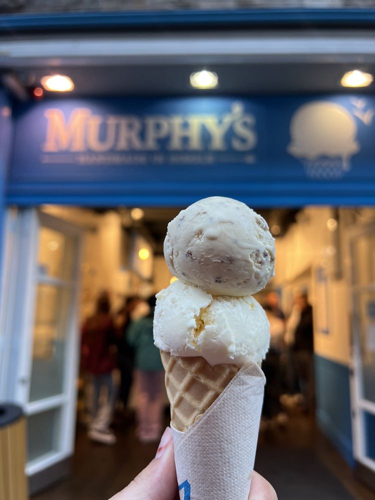 MURPHY’S ICE CREAM Updated September 2024 382 Photos & 371 Reviews