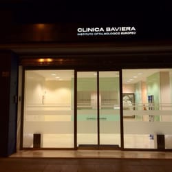 Clínica Baviera