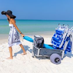 The Beach Wagon