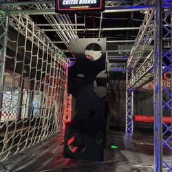 Xtreme Ninja Challenge