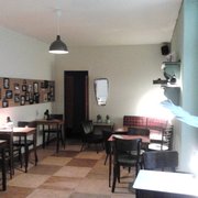 Foto van Bar Zeppelin - Antwerpen, België