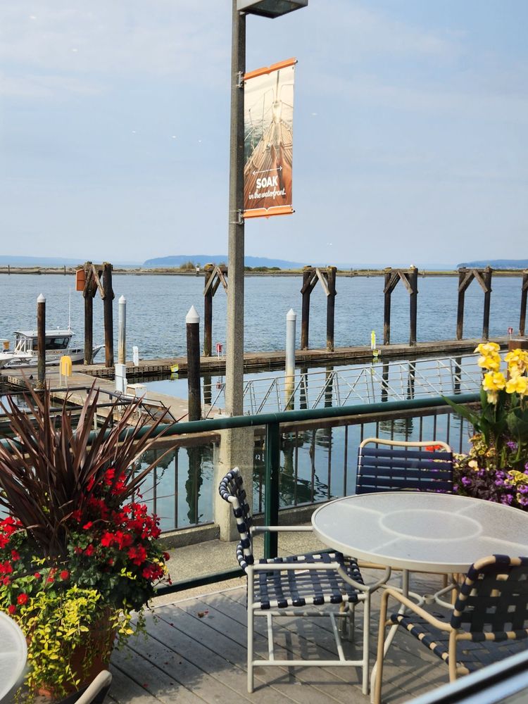 Anthony's HomePort Everett