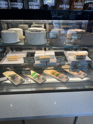 Heap's Ice Cream by null