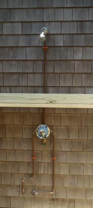 Slide of Ace Quality Plumbing & Heating