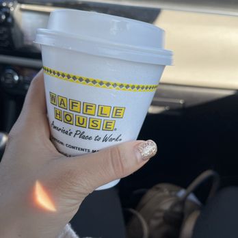 Waffle House - Coffee - New American Near Me - Groveport, Ohio Waffle House - Coffee - New American Near Me - Groveport, Ohio