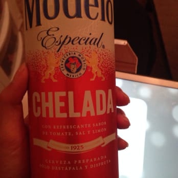 Shell - Best chelada in a can. :) - Gas Stations Near Me - Roseville, California