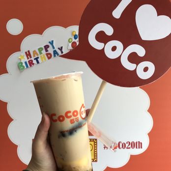Coco - 3 guys - Juice Bars & Smoothies Near Me - North York, Ontario