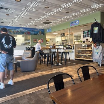 Tahoe Bagel - Bagels Near Me - Reno, Nevada