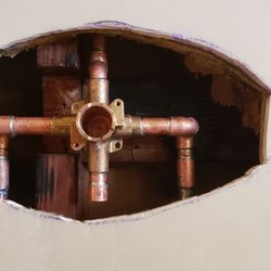 Fortitude Plumbing & Drain