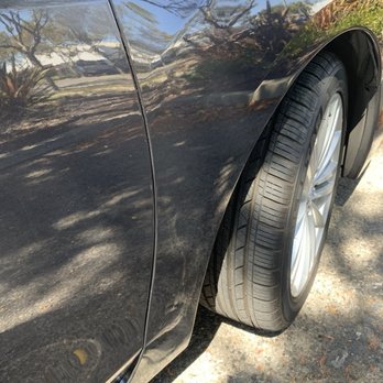I Fix Dents - Fixed! - Mobile Dent Repair Near Me I Fix Dents - Fixed! - Mobile Dent Repair Near Me