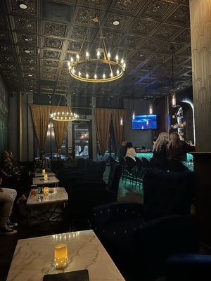 Luna Sea Lounge by null