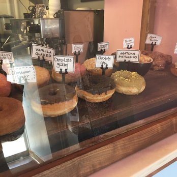 Dottie's Donuts - Cafes Near Me - Philadelphia, Pennsylvania Dottie's Donuts - Cafes Near Me - Philadelphia, Pennsylvania
