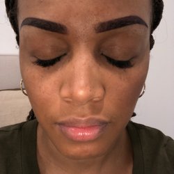 Hybrid lashes