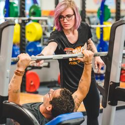 Crunch Fitness - Appleton