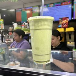 Mocano's Juice Bar & Grill
