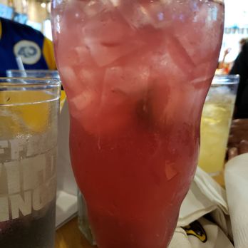 Buffalo Wild Wings - Refreshing drink. - Sports Bars Near Me - Simi Valley, California Buffalo Wild Wings - Refreshing drink. - Sports Bars Near Me - Simi Valley, California
