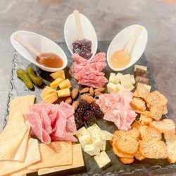 NouVines - Charcuterie