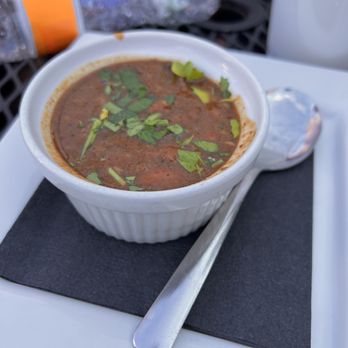 Salt + Smoke - Brisket Chili - Barbeque Near Me - Saint Charles, Missouri Salt + Smoke - Brisket Chili - Barbeque Near Me - Saint Charles, Missouri