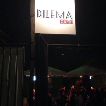 Dilema Cafe - Bars Near Me - Seville, SE Dilema Cafe - Bars Near Me - Seville, SE