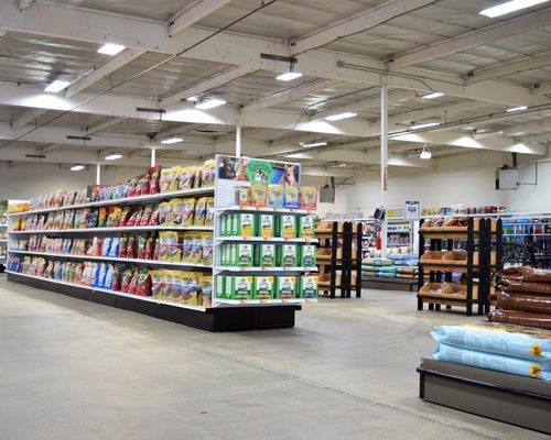 Centinela Feed & Pet Supplies