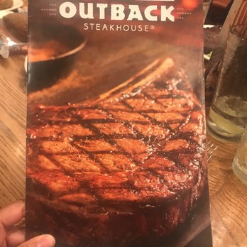 Outback Steakhouse - Steakhouses Near Me - Merrillville, Indiana