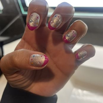 Blush Hour Nails & Spa - Nail Salons Near Me - San Diego, California Blush Hour Nails & Spa - Nail Salons Near Me - San Diego, California