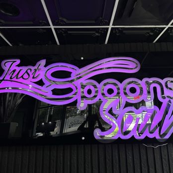 Just Spoons Soul - Soul Food Near Me - Plantation, Florida Just Spoons Soul - Soul Food Near Me - Plantation, Florida