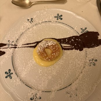 Montecaruso - Italian Near Me - Rome, RM