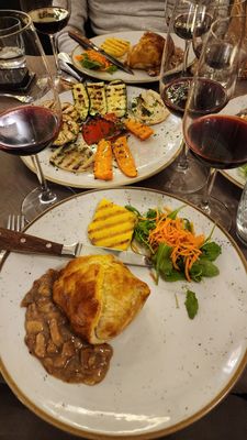 Ristorante Santa Cristina al Quirinale by null