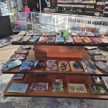 Sweet Smoke and Vape - Rolling Trays & More - Vape Shops Near Me - Reno, Nevada Sweet Smoke and Vape - Rolling Trays & More - Vape Shops Near Me - Reno, Nevada