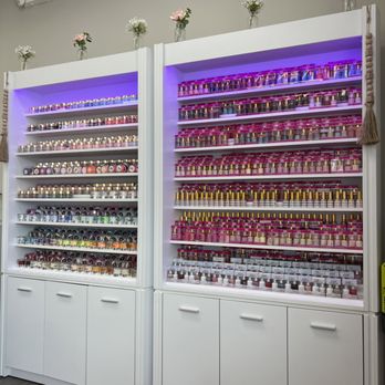 Nail Shadow - Nail color choices - Nail Salons Near Me - Snellville, Georgia Nail Shadow - Nail color choices - Nail Salons Near Me - Snellville, Georgia